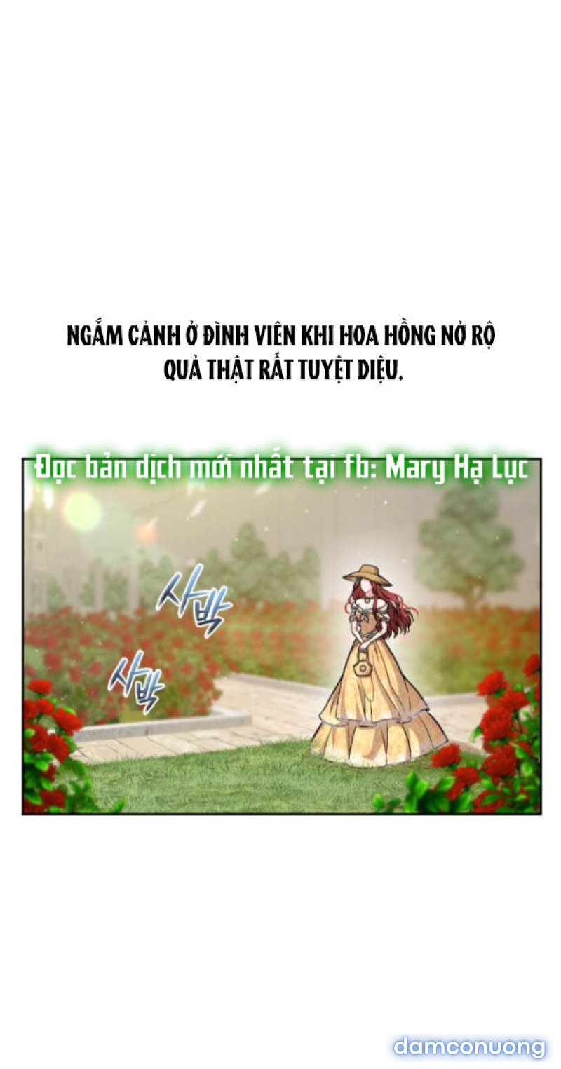 [18+] Phòng Ngủ Bí Mật Của Công Chúa Bị Bỏ Rơi 