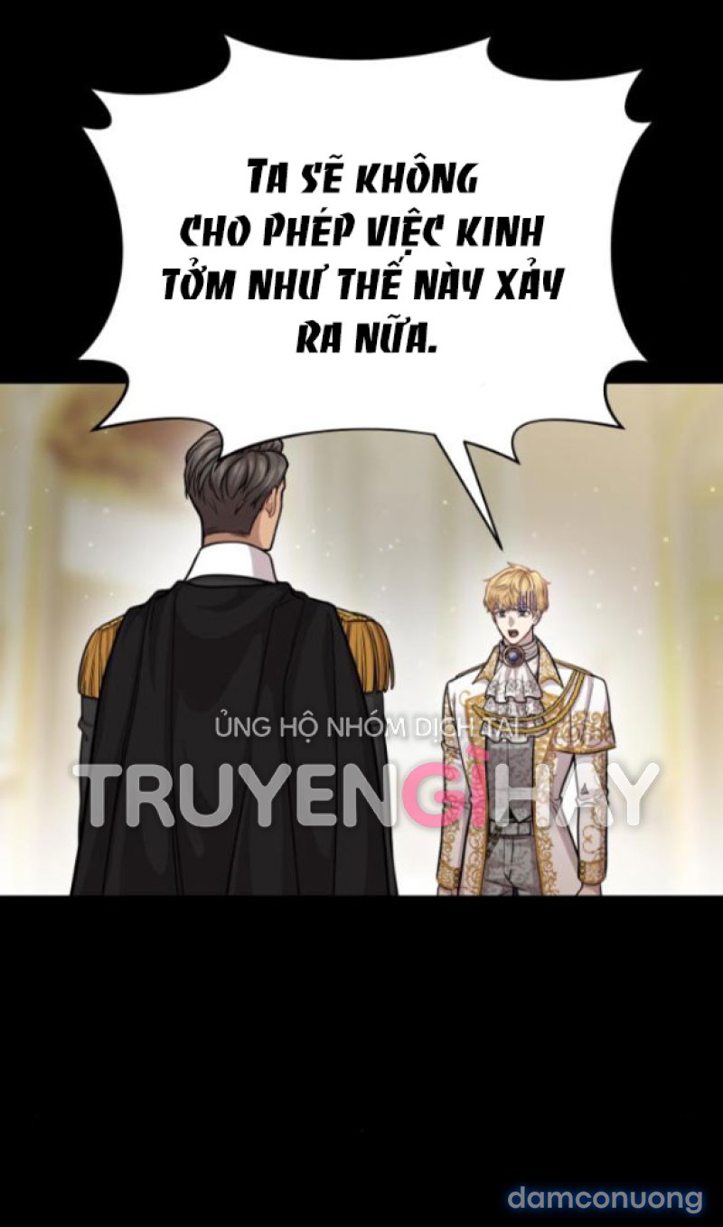 [18+] Phòng Ngủ Bí Mật Của Công Chúa Bị Bỏ Rơi 