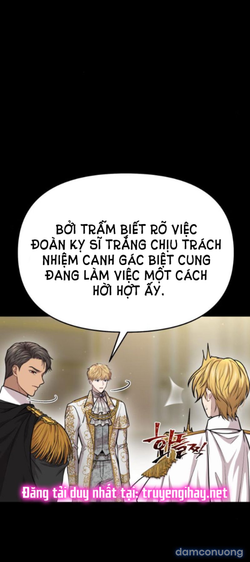 [18+] Phòng Ngủ Bí Mật Của Công Chúa Bị Bỏ Rơi 