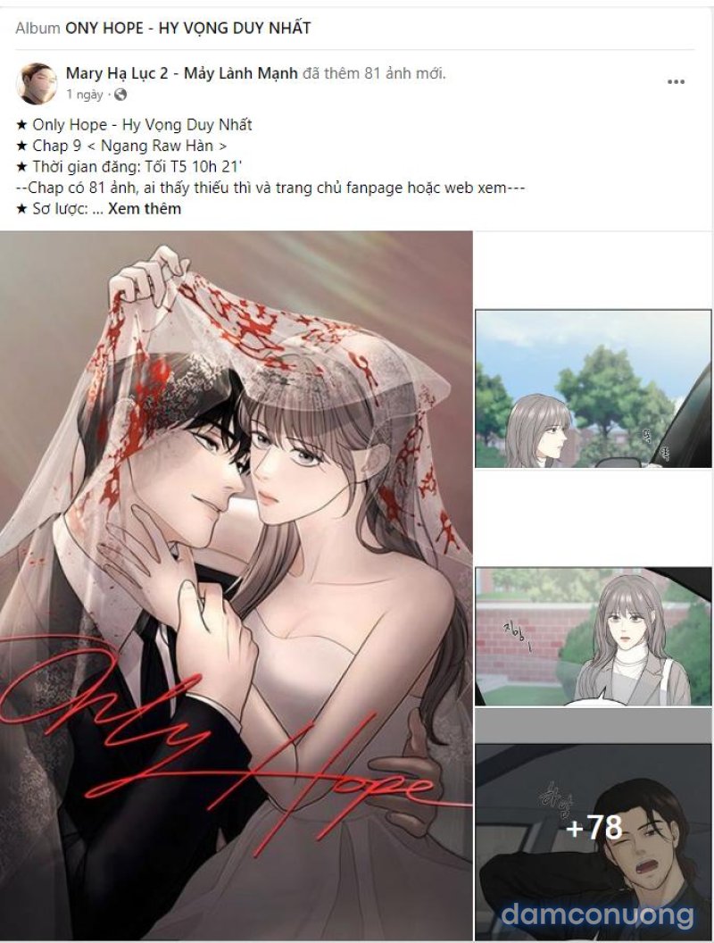 [18+] Phòng Ngủ Bí Mật Của Công Chúa Bị Bỏ Rơi 