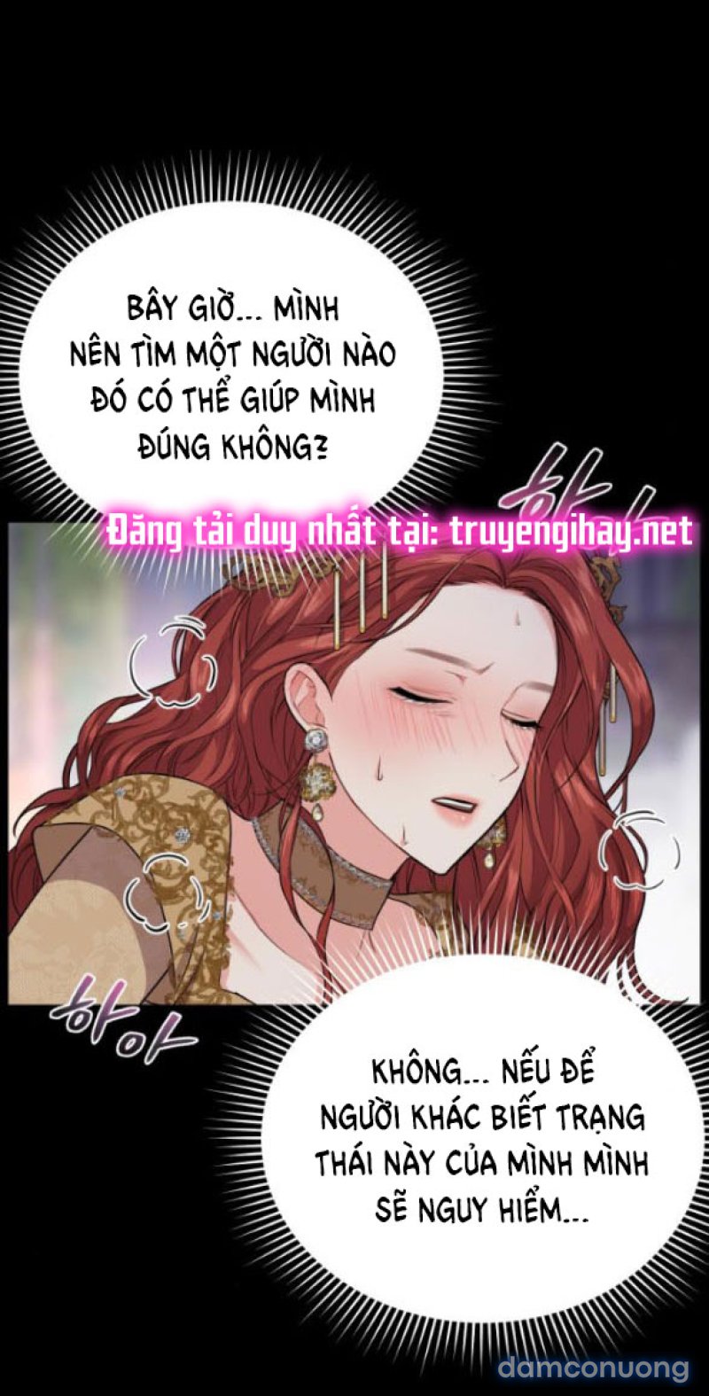 [18+] Phòng Ngủ Bí Mật Của Công Chúa Bị Bỏ Rơi 