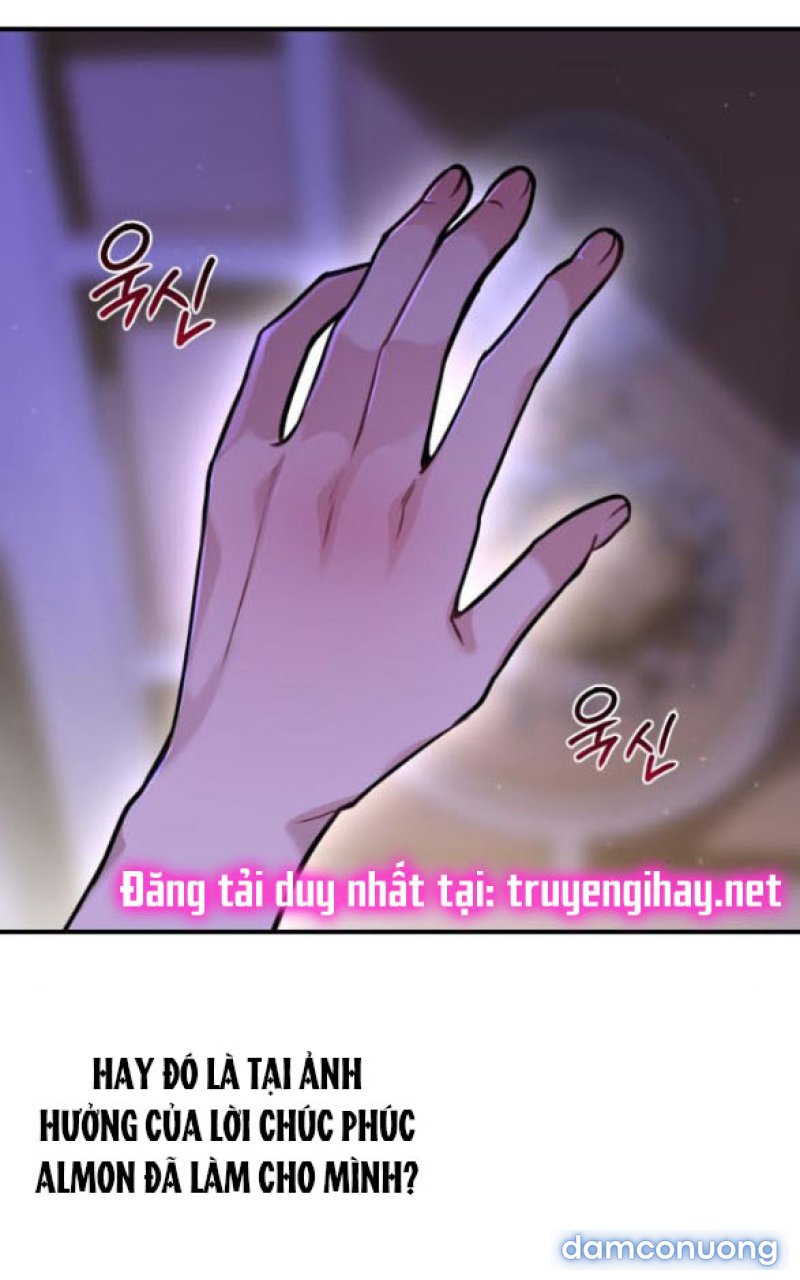 [18+] Phòng Ngủ Bí Mật Của Công Chúa Bị Bỏ Rơi 