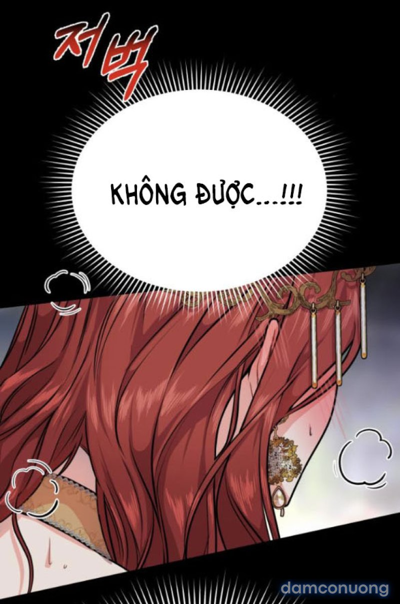 [18+] Phòng Ngủ Bí Mật Của Công Chúa Bị Bỏ Rơi 