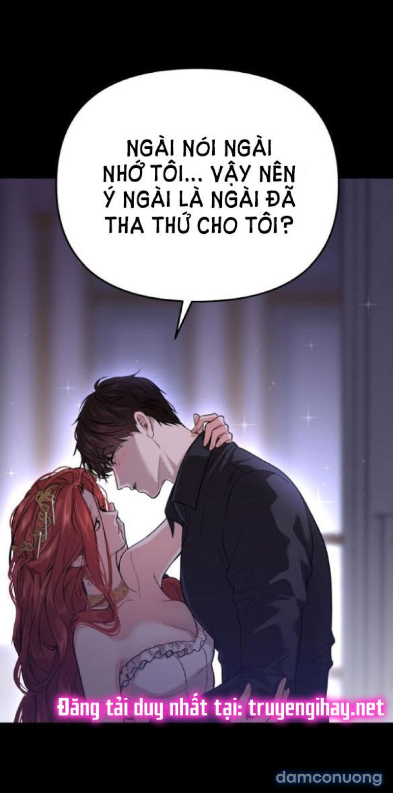 [18+] Phòng Ngủ Bí Mật Của Công Chúa Bị Bỏ Rơi 