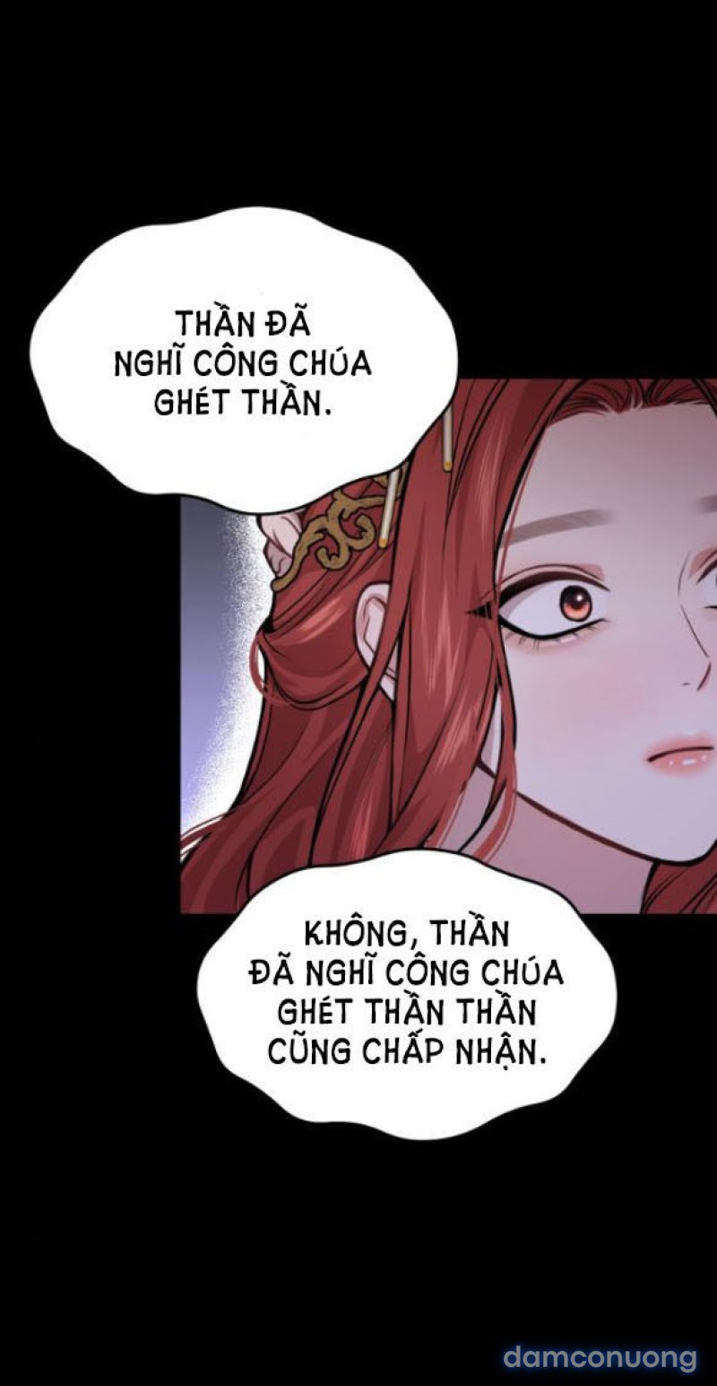 [18+] Phòng Ngủ Bí Mật Của Công Chúa Bị Bỏ Rơi 