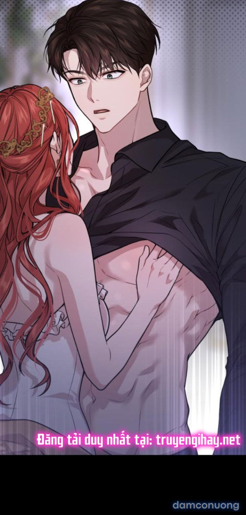 [18+] Phòng Ngủ Bí Mật Của Công Chúa Bị Bỏ Rơi 