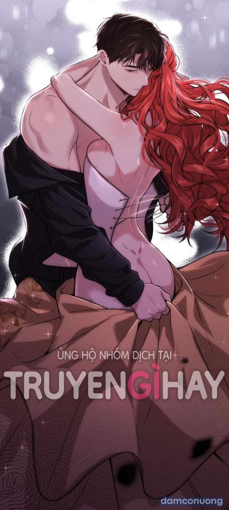 [18+] Phòng Ngủ Bí Mật Của Công Chúa Bị Bỏ Rơi 