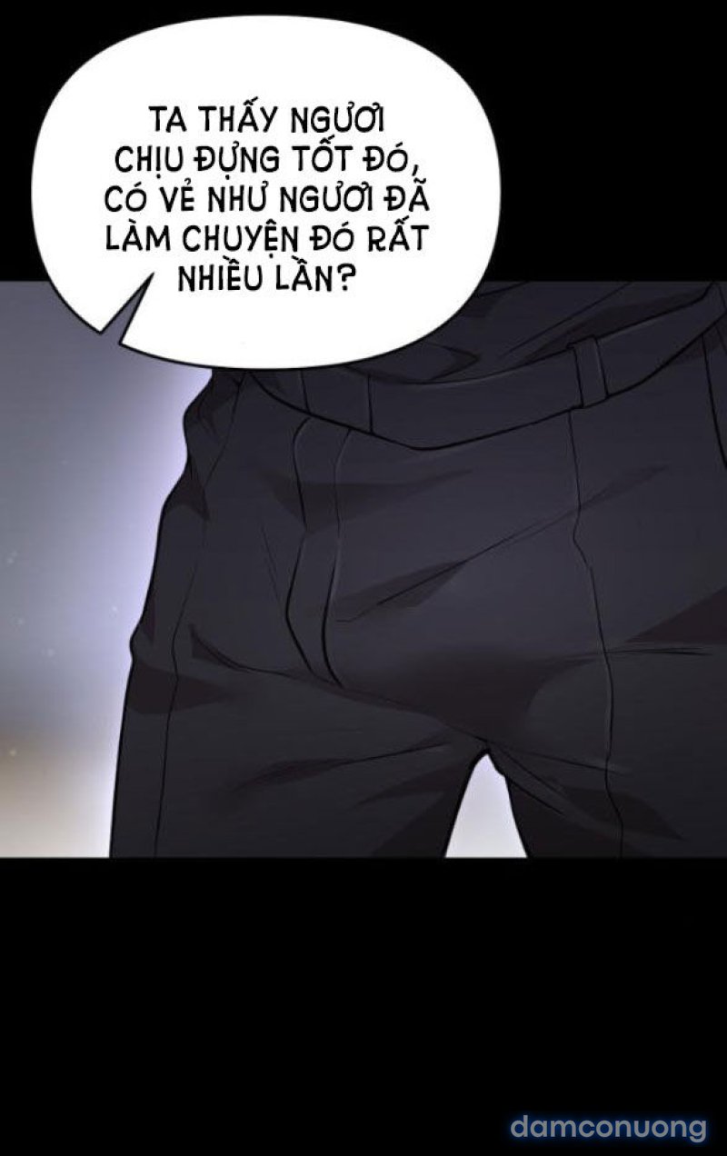 [18+] Phòng Ngủ Bí Mật Của Công Chúa Bị Bỏ Rơi 