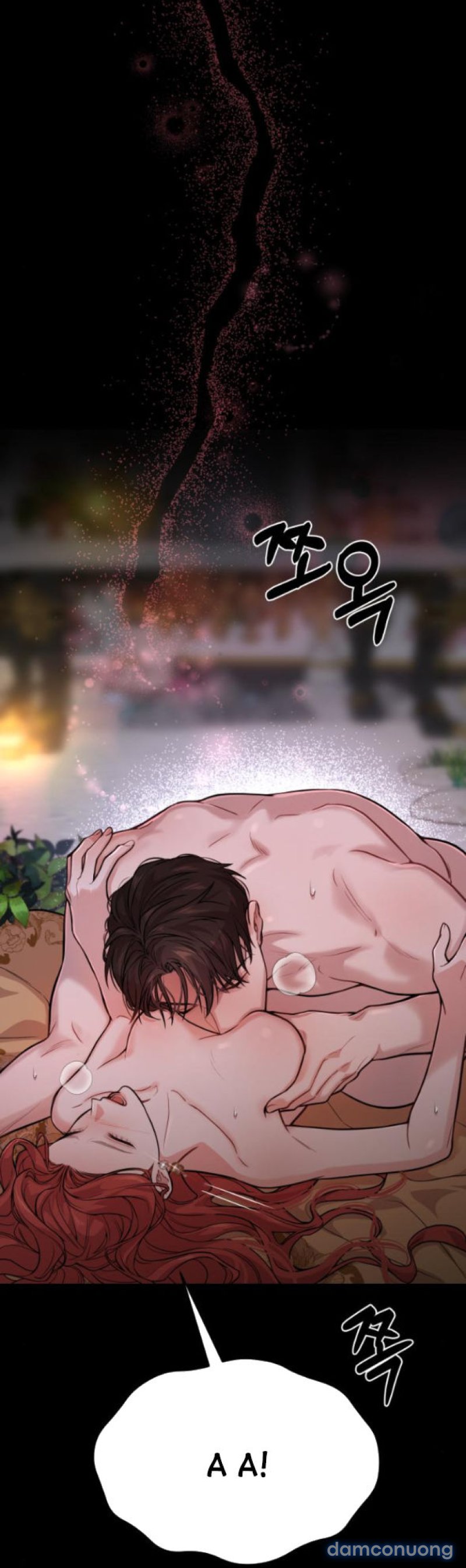 [18+] Phòng Ngủ Bí Mật Của Công Chúa Bị Bỏ Rơi 