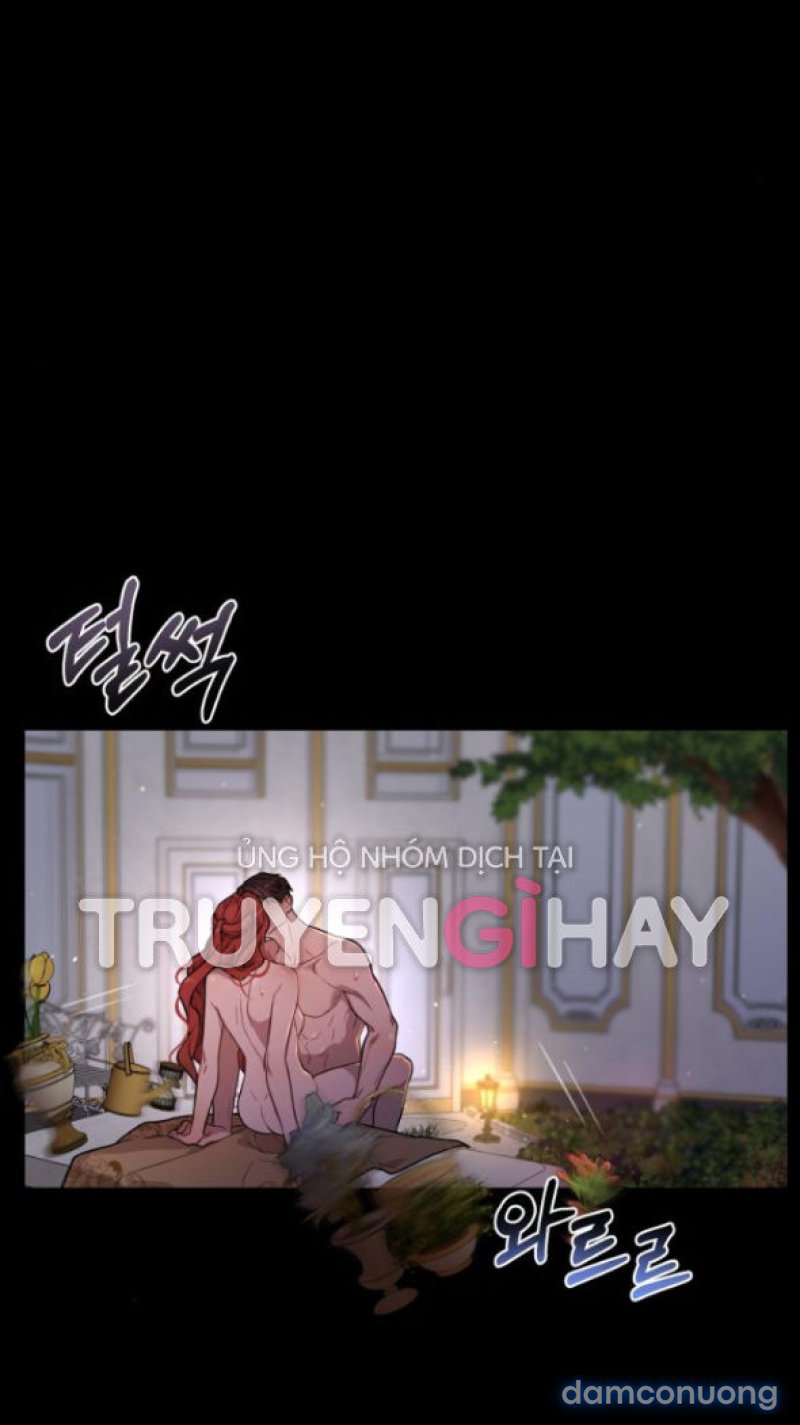 [18+] Phòng Ngủ Bí Mật Của Công Chúa Bị Bỏ Rơi 