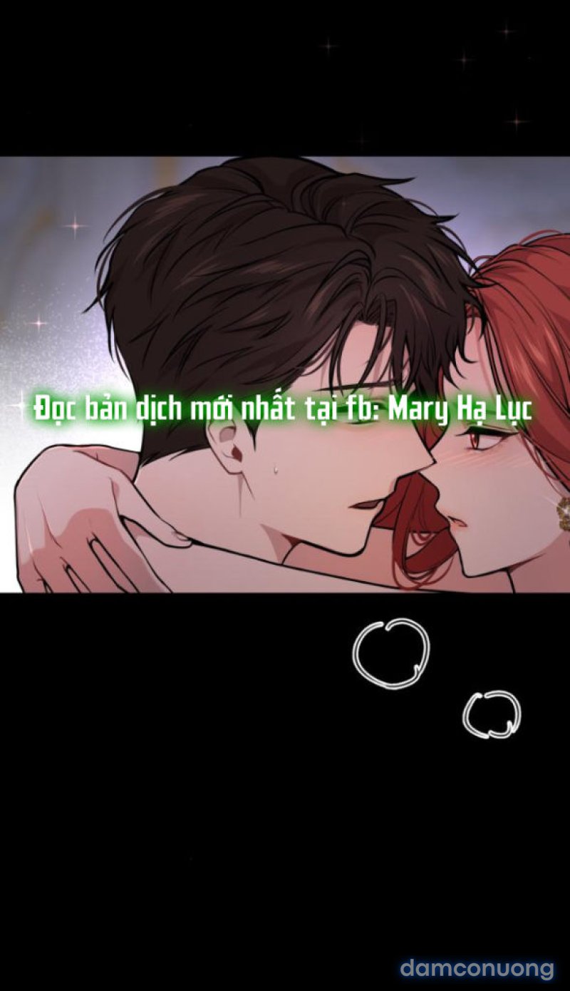 [18+] Phòng Ngủ Bí Mật Của Công Chúa Bị Bỏ Rơi 
