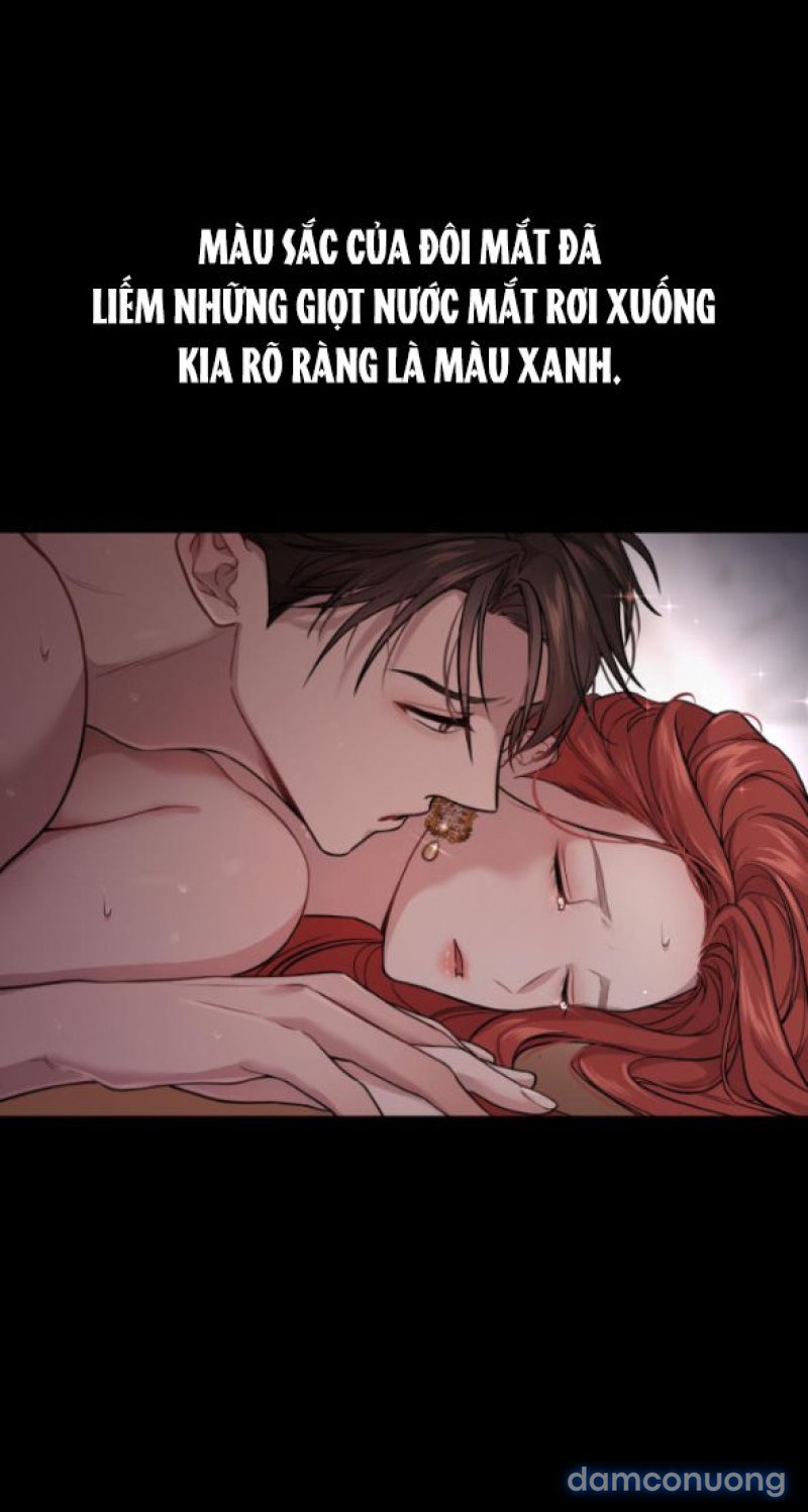 [18+] Phòng Ngủ Bí Mật Của Công Chúa Bị Bỏ Rơi 