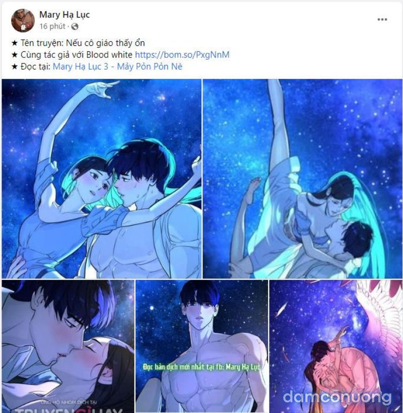 [18+] Phòng Ngủ Bí Mật Của Công Chúa Bị Bỏ Rơi 