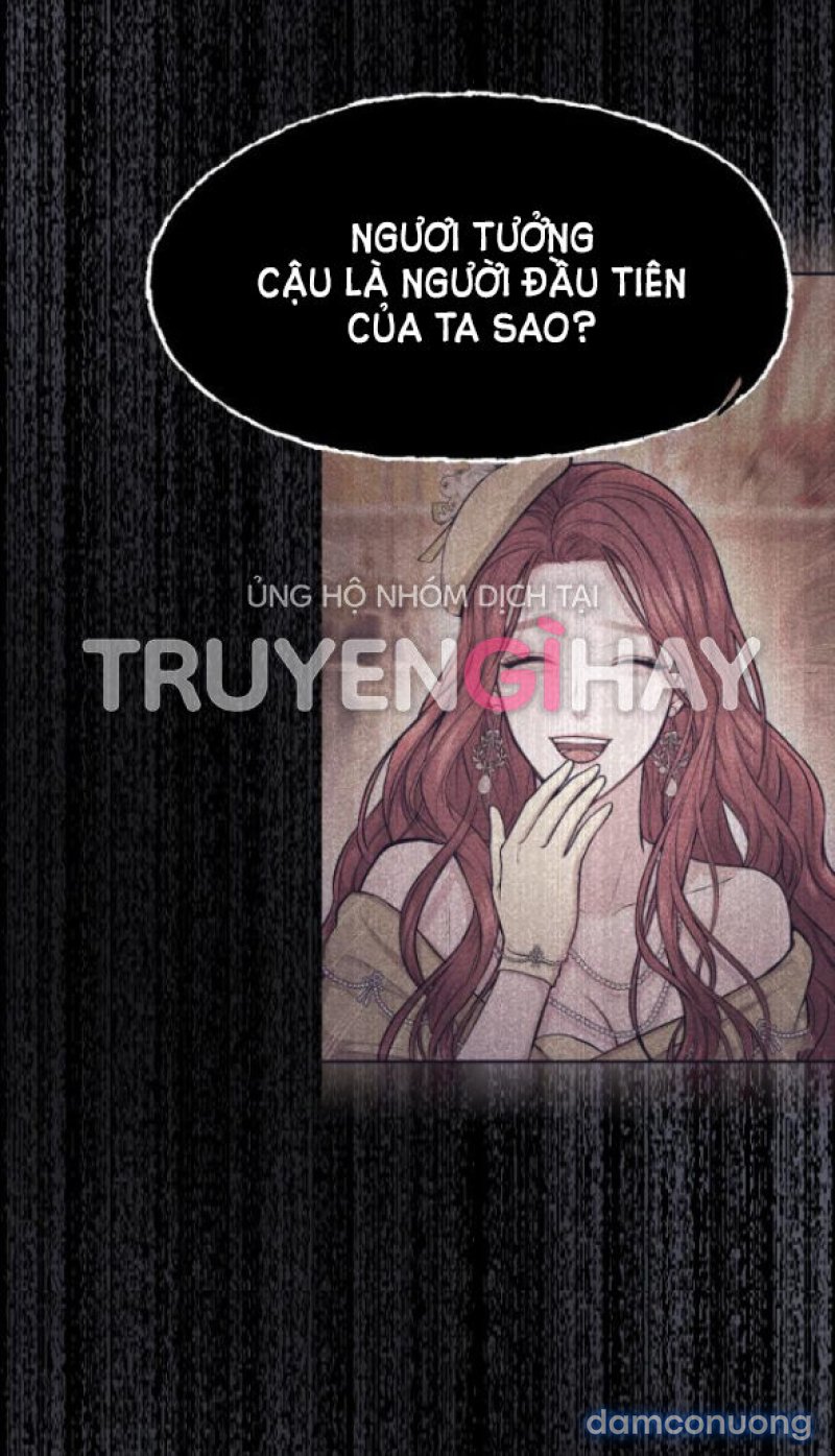 [18+] Phòng Ngủ Bí Mật Của Công Chúa Bị Bỏ Rơi 