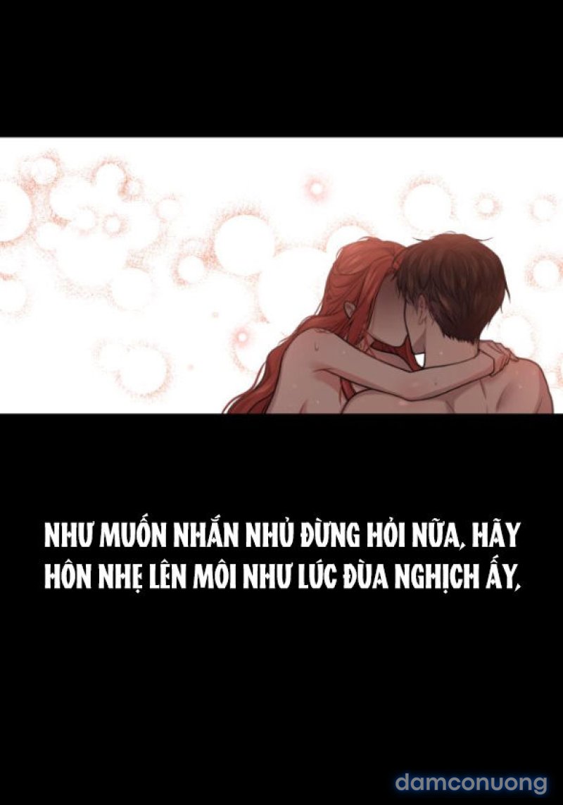 [18+] Phòng Ngủ Bí Mật Của Công Chúa Bị Bỏ Rơi 