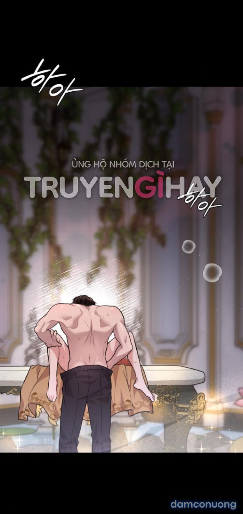 [18+] Phòng Ngủ Bí Mật Của Công Chúa Bị Bỏ Rơi 