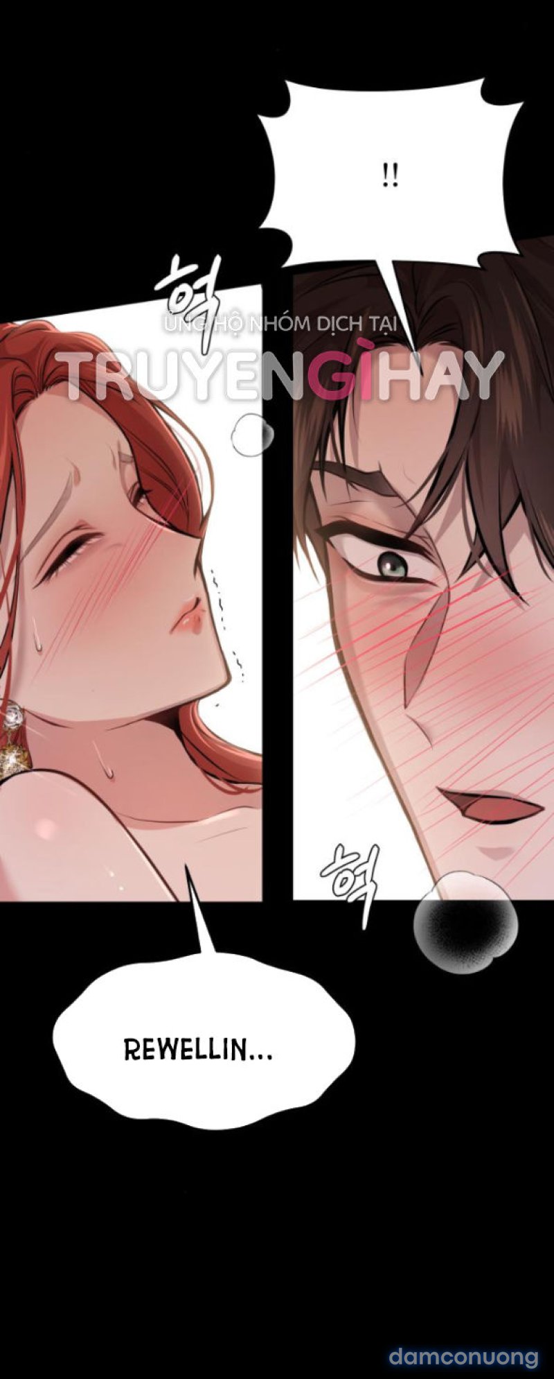 [18+] Phòng Ngủ Bí Mật Của Công Chúa Bị Bỏ Rơi 