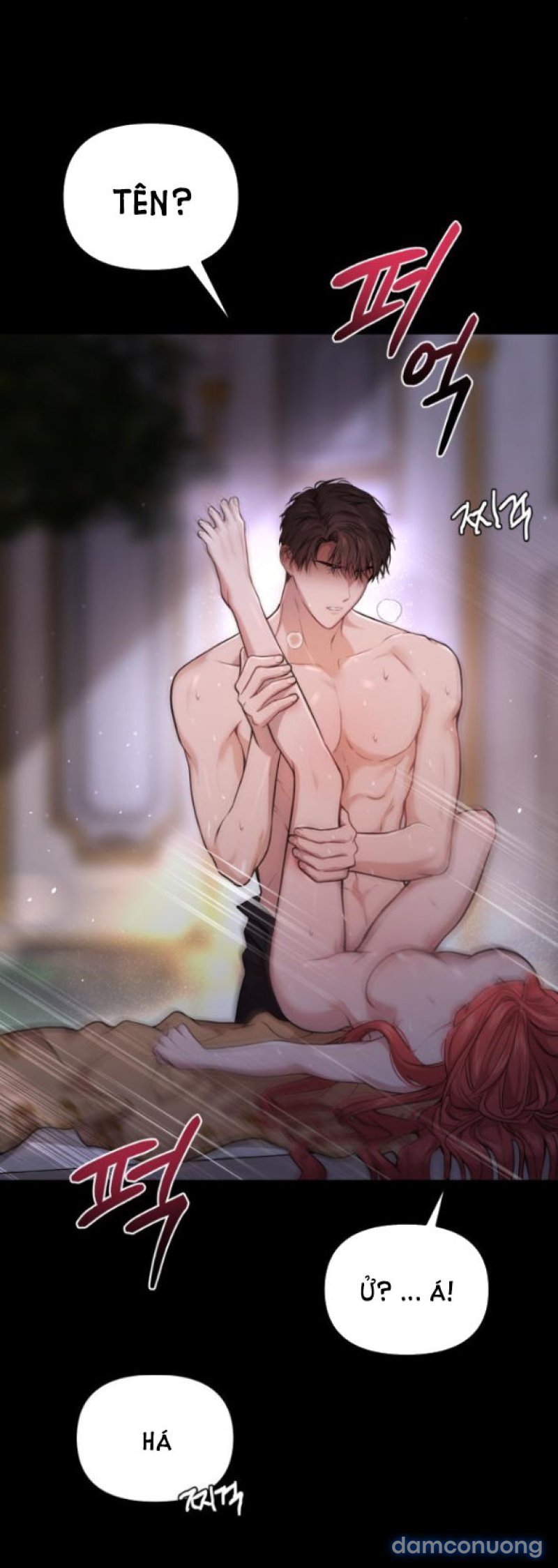 [18+] Phòng Ngủ Bí Mật Của Công Chúa Bị Bỏ Rơi 
