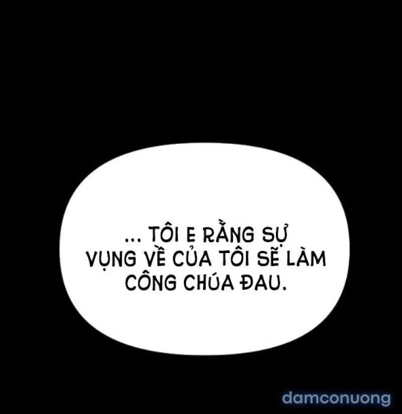 [18+] Phòng Ngủ Bí Mật Của Công Chúa Bị Bỏ Rơi 