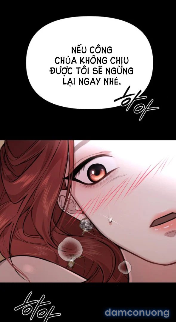[18+] Phòng Ngủ Bí Mật Của Công Chúa Bị Bỏ Rơi 