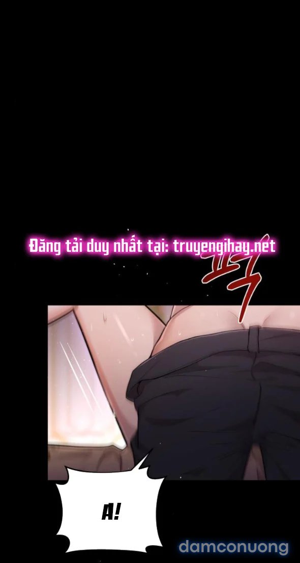 [18+] Phòng Ngủ Bí Mật Của Công Chúa Bị Bỏ Rơi 