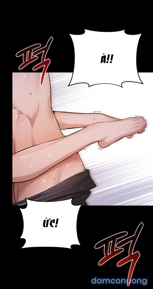[18+] Phòng Ngủ Bí Mật Của Công Chúa Bị Bỏ Rơi 