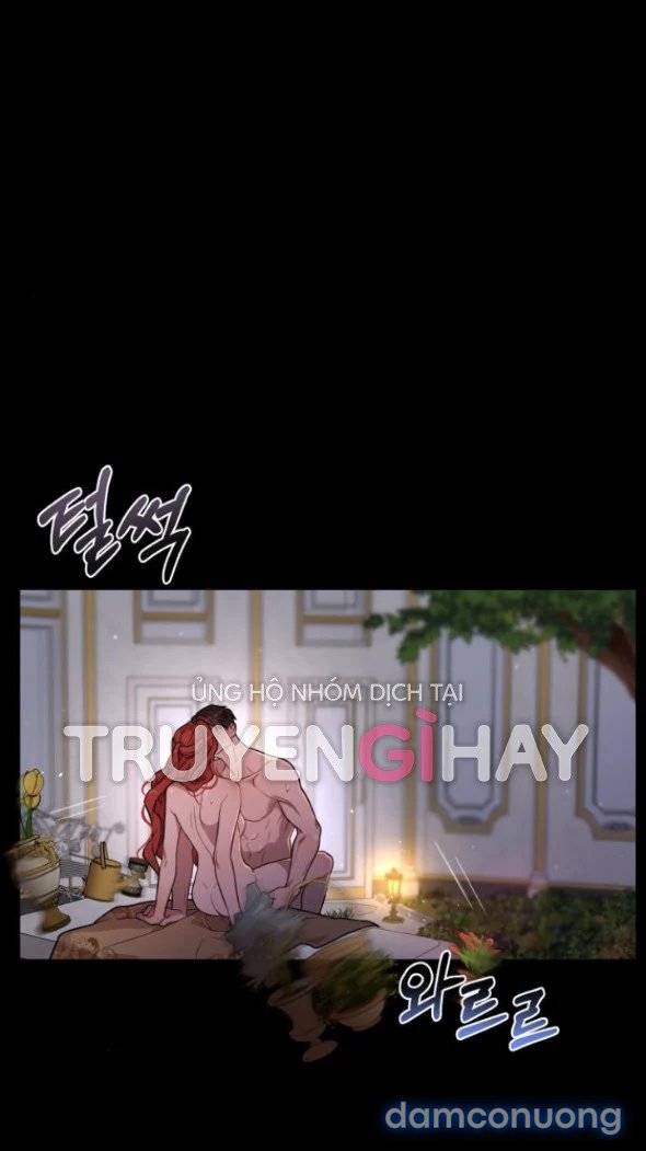 [18+] Phòng Ngủ Bí Mật Của Công Chúa Bị Bỏ Rơi 
