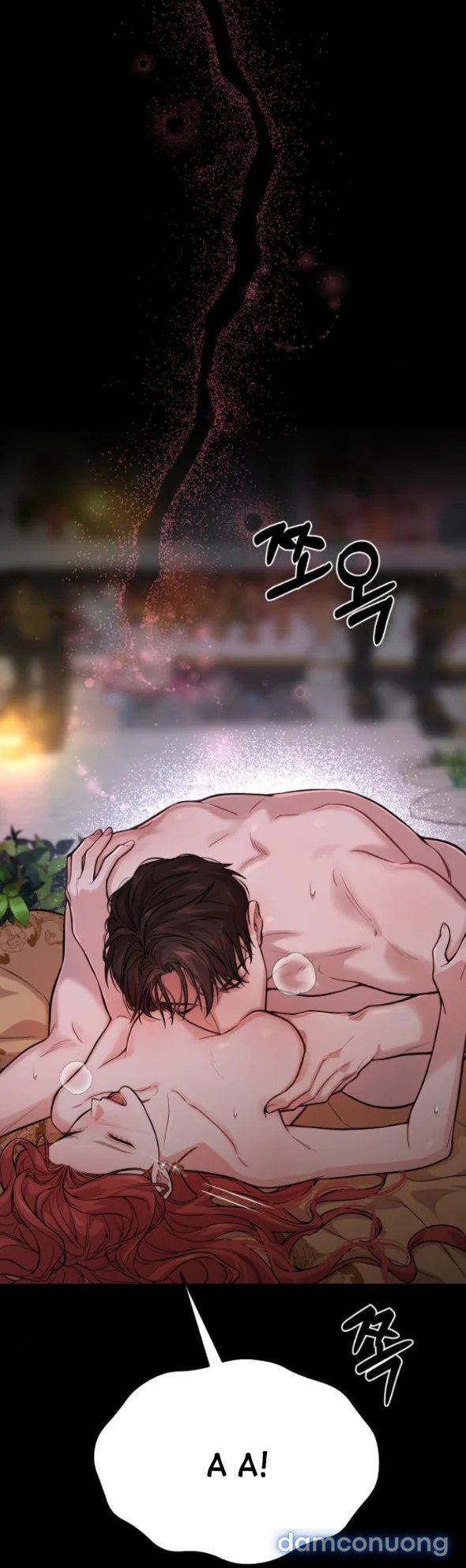 [18+] Phòng Ngủ Bí Mật Của Công Chúa Bị Bỏ Rơi 