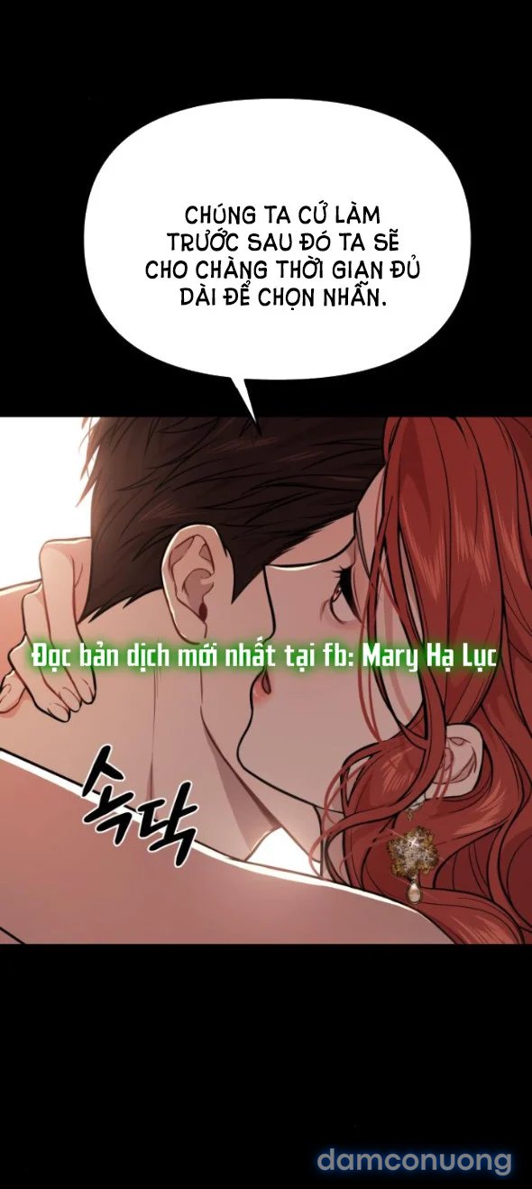 [18+] Phòng Ngủ Bí Mật Của Công Chúa Bị Bỏ Rơi 