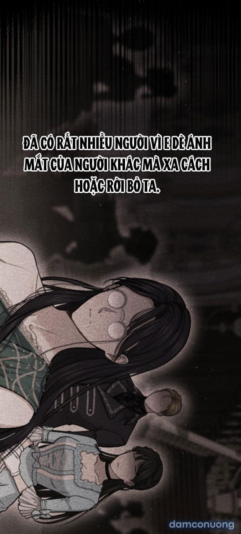 [18+] Phòng Ngủ Bí Mật Của Công Chúa Bị Bỏ Rơi 