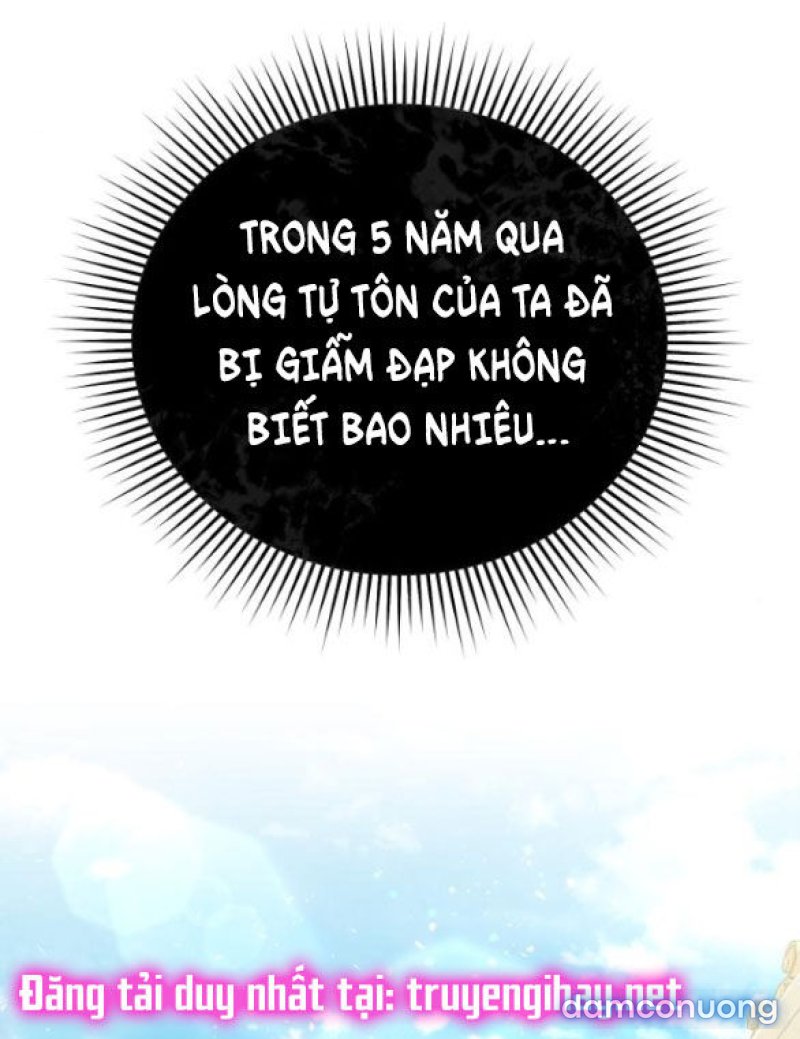 [18+] Phòng Ngủ Bí Mật Của Công Chúa Bị Bỏ Rơi 