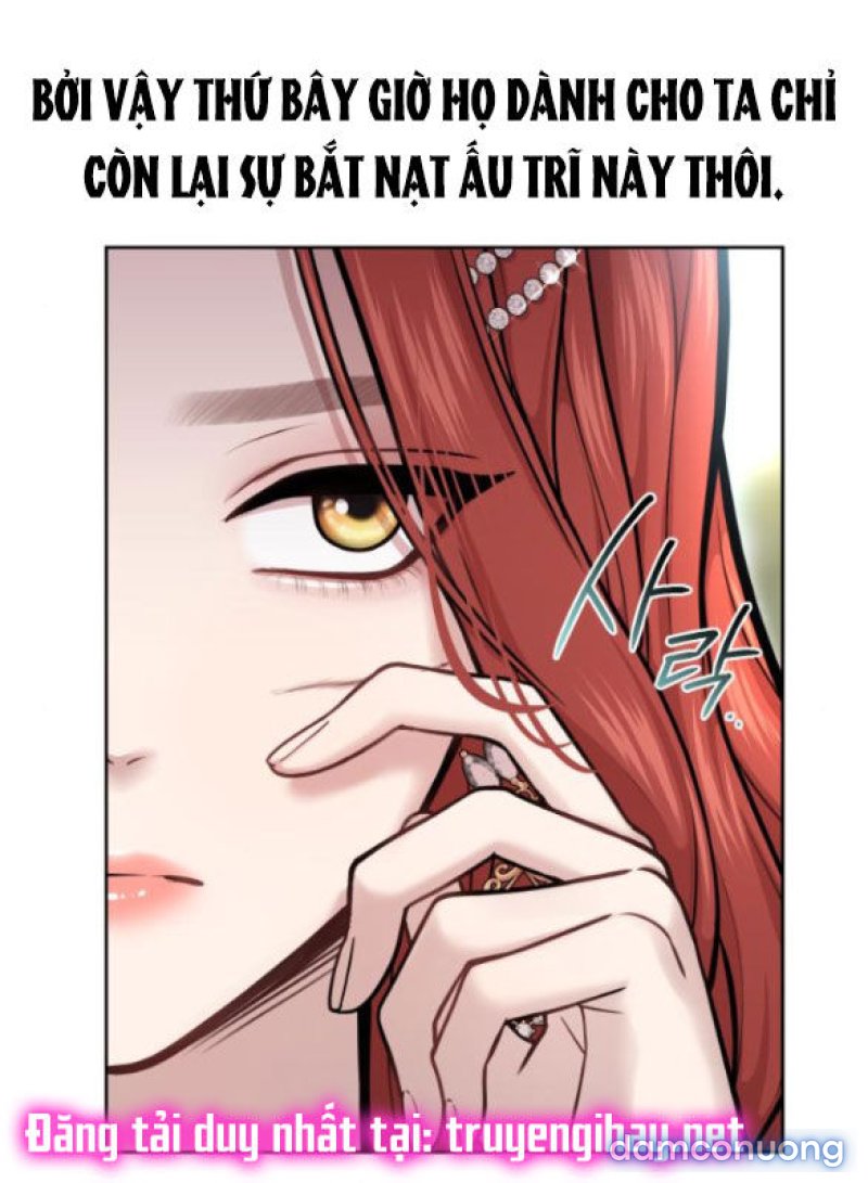 [18+] Phòng Ngủ Bí Mật Của Công Chúa Bị Bỏ Rơi 