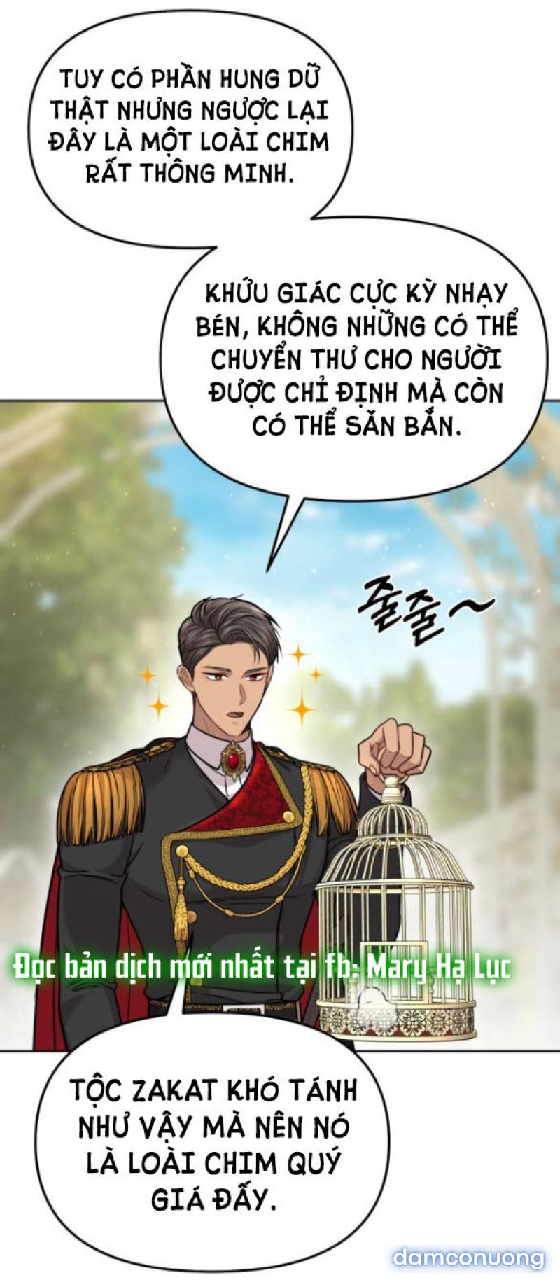 [18+] Phòng Ngủ Bí Mật Của Công Chúa Bị Bỏ Rơi 