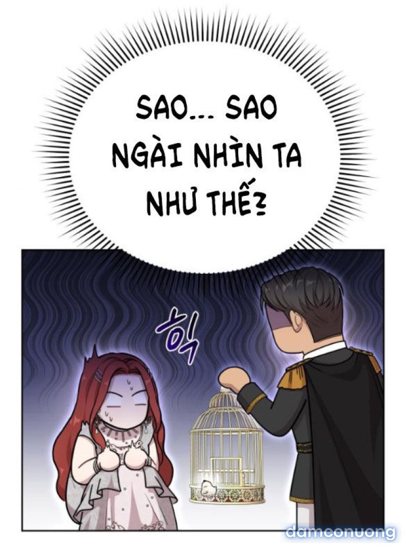 [18+] Phòng Ngủ Bí Mật Của Công Chúa Bị Bỏ Rơi 