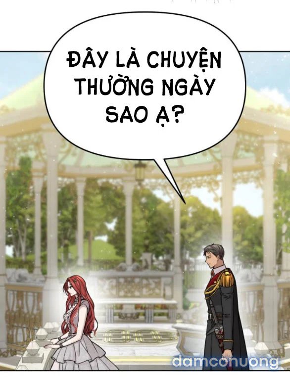 [18+] Phòng Ngủ Bí Mật Của Công Chúa Bị Bỏ Rơi 