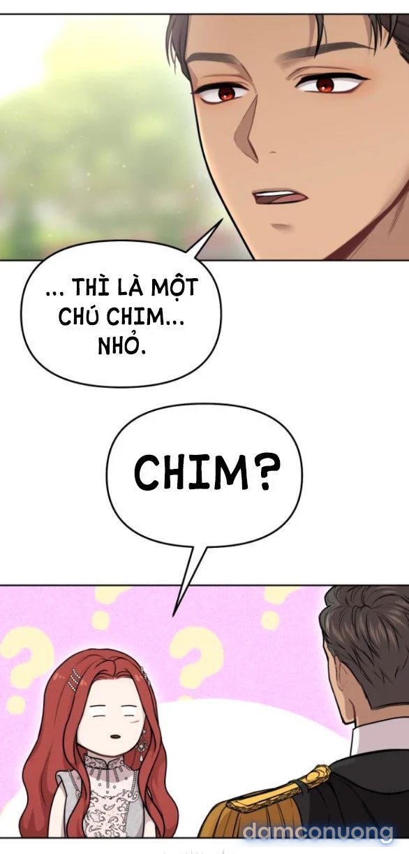 [18+] Phòng Ngủ Bí Mật Của Công Chúa Bị Bỏ Rơi 