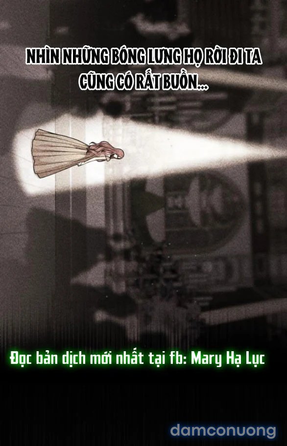 [18+] Phòng Ngủ Bí Mật Của Công Chúa Bị Bỏ Rơi 