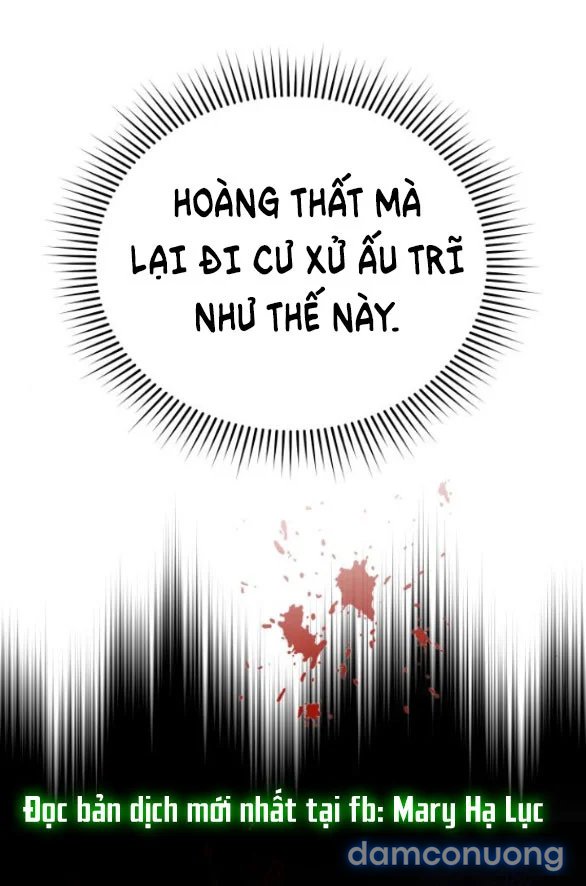 [18+] Phòng Ngủ Bí Mật Của Công Chúa Bị Bỏ Rơi 