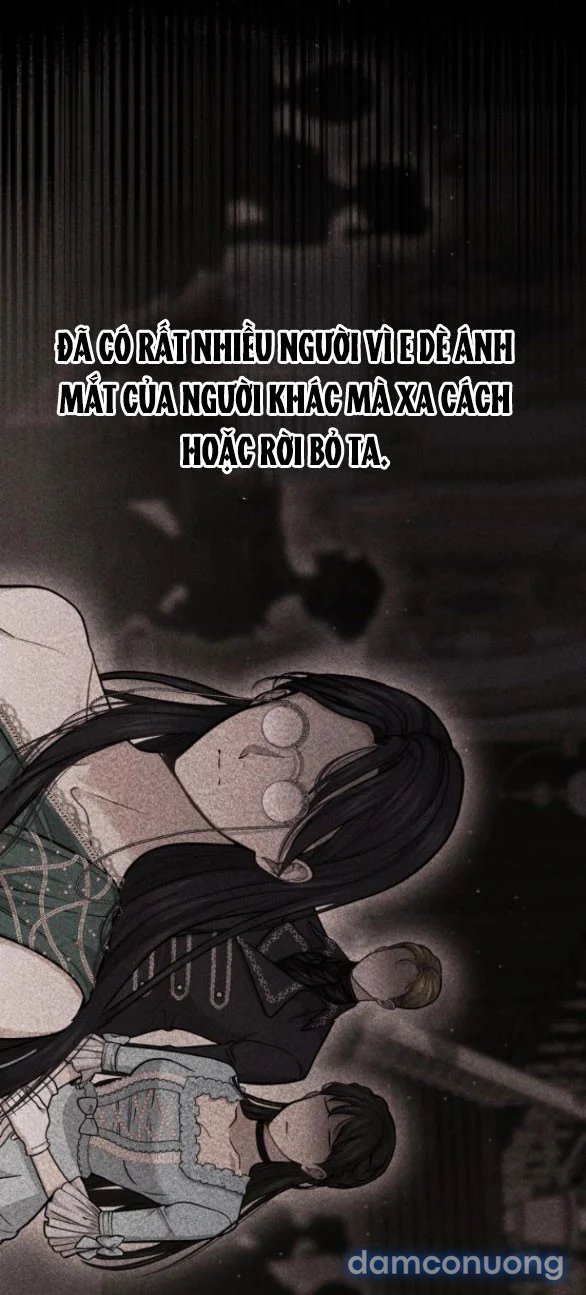 [18+] Phòng Ngủ Bí Mật Của Công Chúa Bị Bỏ Rơi 
