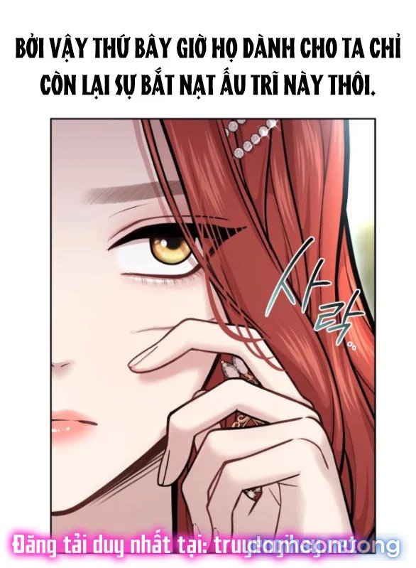 [18+] Phòng Ngủ Bí Mật Của Công Chúa Bị Bỏ Rơi 