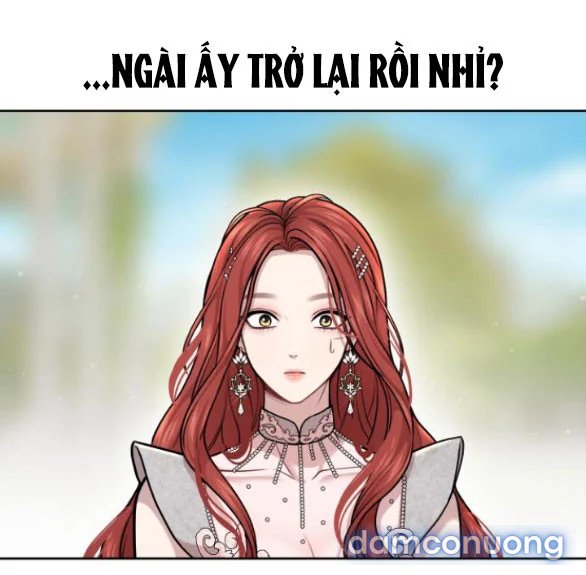[18+] Phòng Ngủ Bí Mật Của Công Chúa Bị Bỏ Rơi 