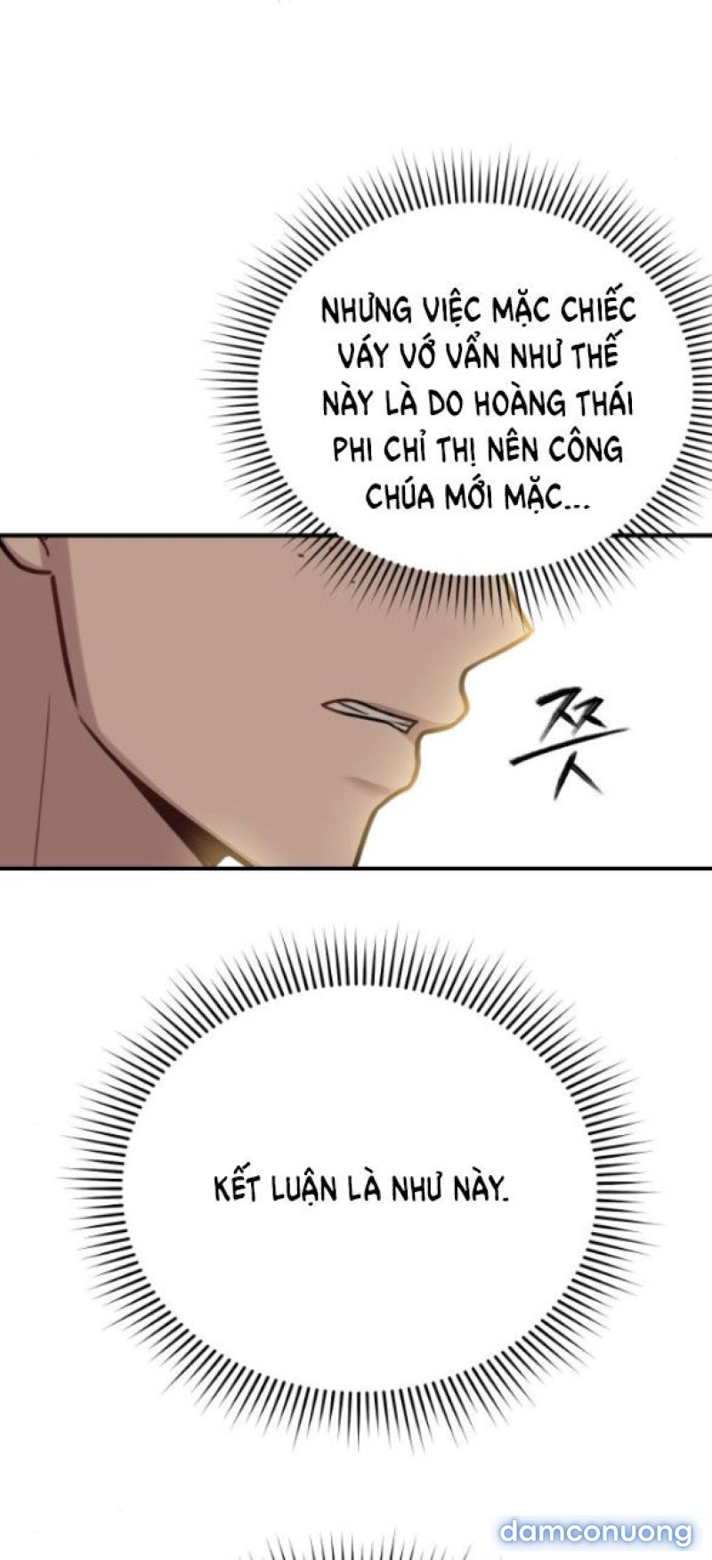 [18+] Phòng Ngủ Bí Mật Của Công Chúa Bị Bỏ Rơi 