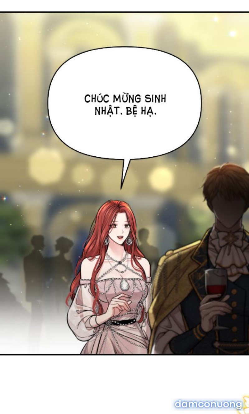 [18+] Phòng Ngủ Bí Mật Của Công Chúa Bị Bỏ Rơi 