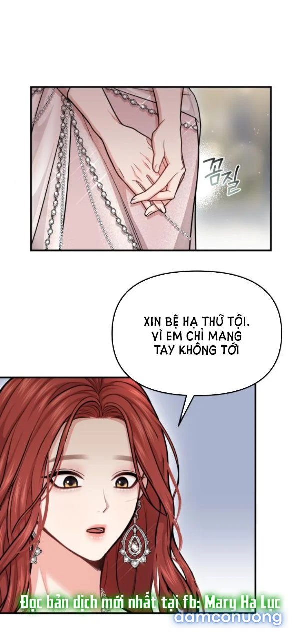 [18+] Phòng Ngủ Bí Mật Của Công Chúa Bị Bỏ Rơi 