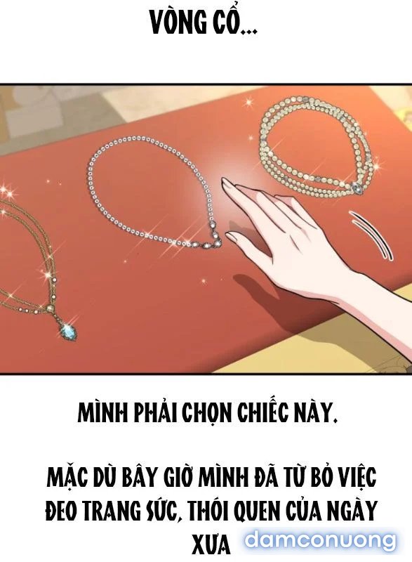 [18+] Phòng Ngủ Bí Mật Của Công Chúa Bị Bỏ Rơi 