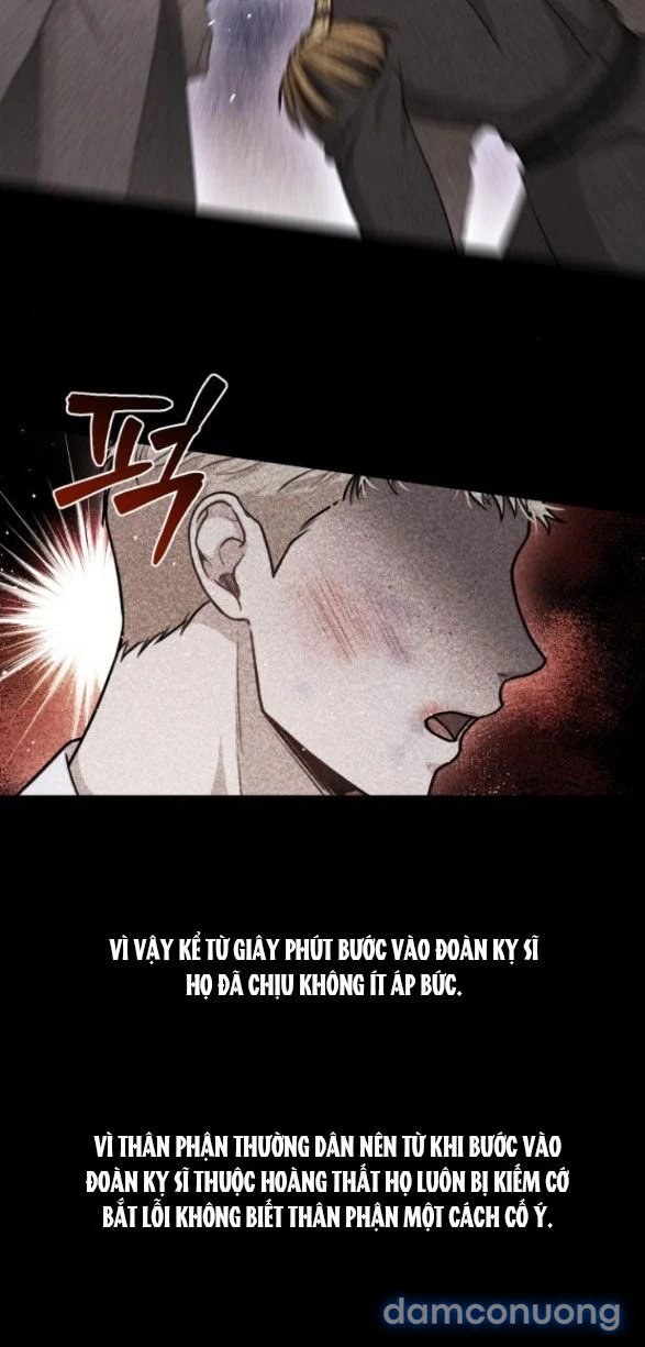 [18+] Phòng Ngủ Bí Mật Của Công Chúa Bị Bỏ Rơi 