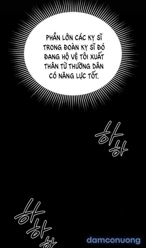 [18+] Phòng Ngủ Bí Mật Của Công Chúa Bị Bỏ Rơi 