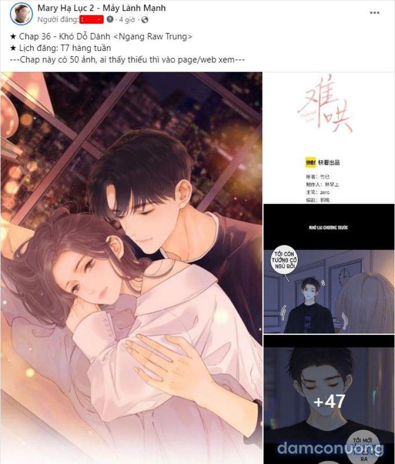 [18+] Phòng Ngủ Bí Mật Của Công Chúa Bị Bỏ Rơi 