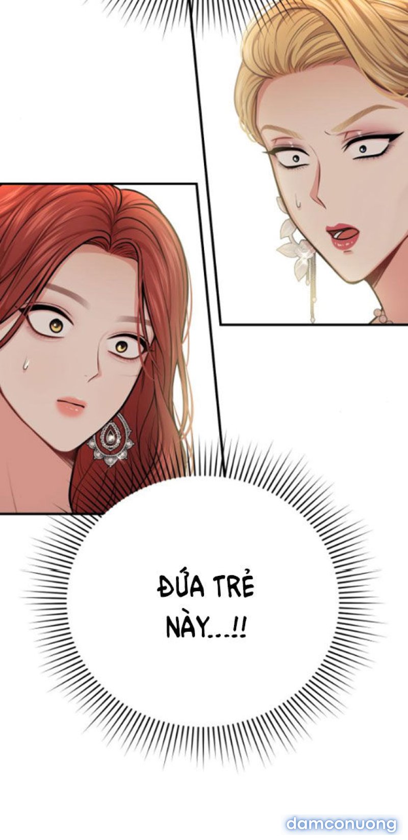 [18+] Phòng Ngủ Bí Mật Của Công Chúa Bị Bỏ Rơi 