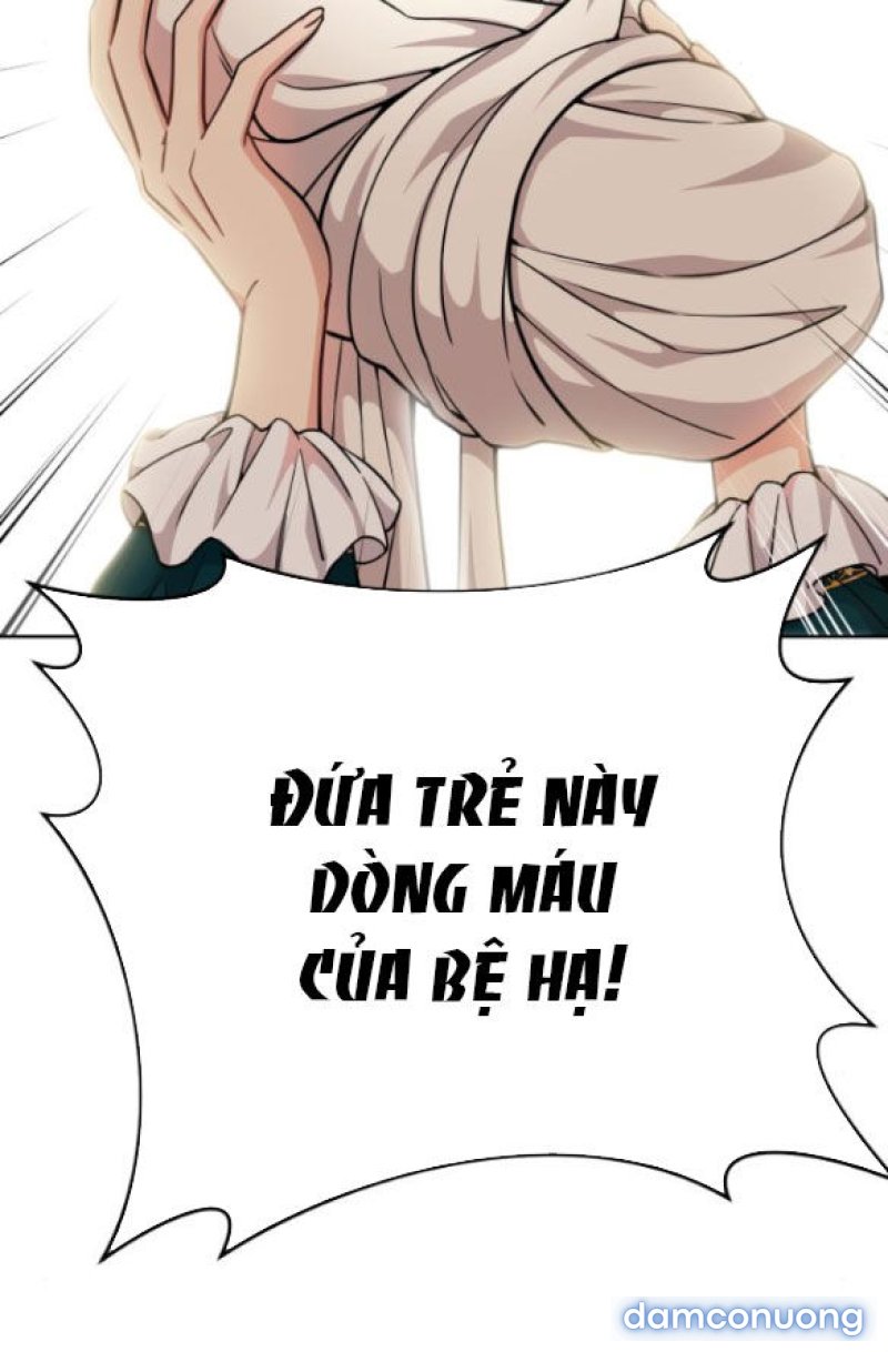 [18+] Phòng Ngủ Bí Mật Của Công Chúa Bị Bỏ Rơi 